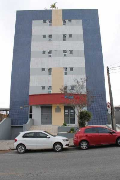 Warehouse For Sale in Curitiba, Brazil