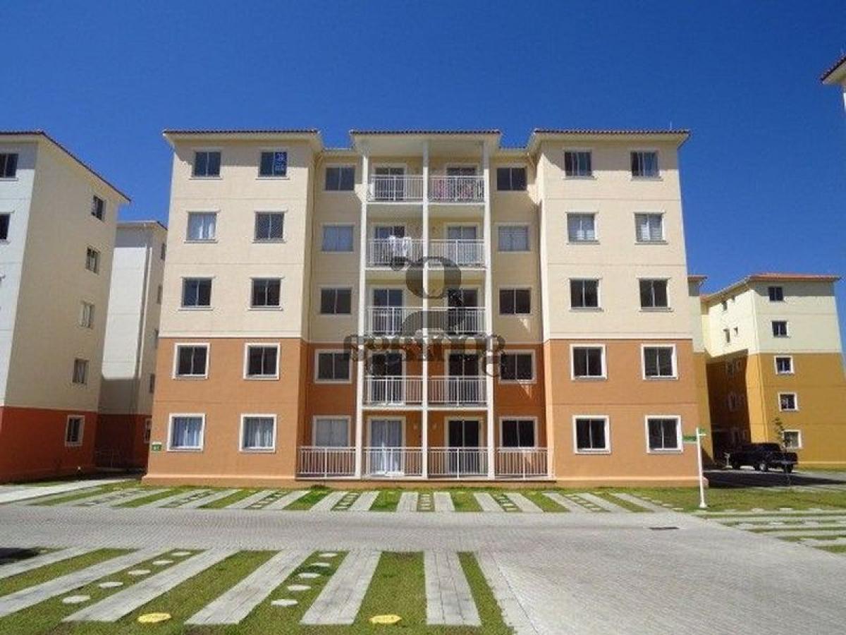 Picture of Apartment For Sale in Colombo, Parana, Brazil