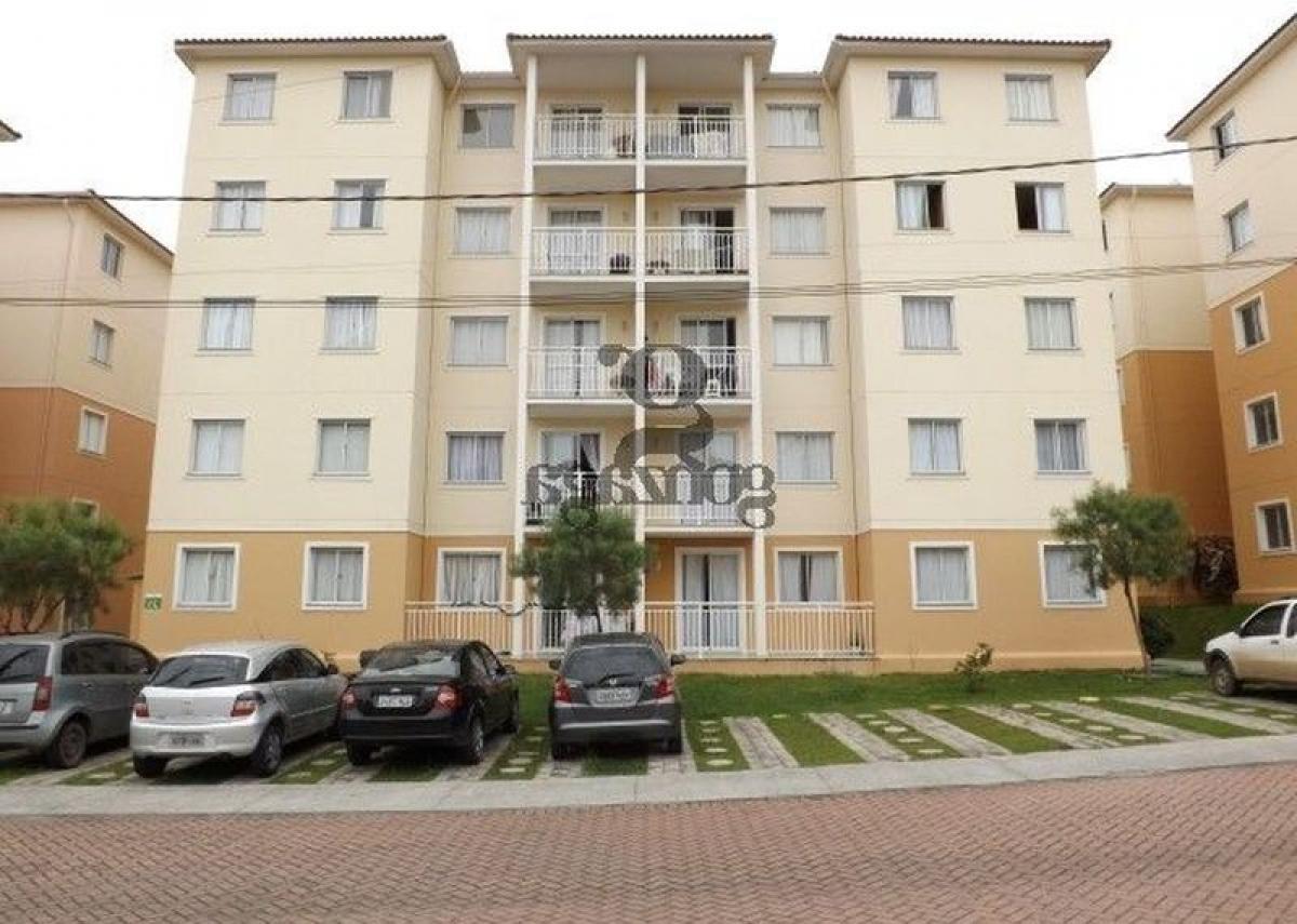 Picture of Apartment For Sale in Colombo, Parana, Brazil