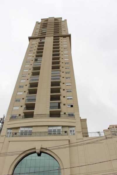 Apartment For Sale in Curitiba, Brazil