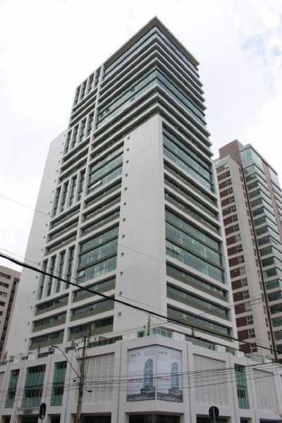 Commercial Building For Sale in Curitiba, Brazil