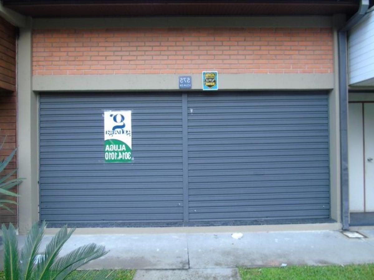 Picture of Commercial Building For Sale in Curitiba, Parana, Brazil