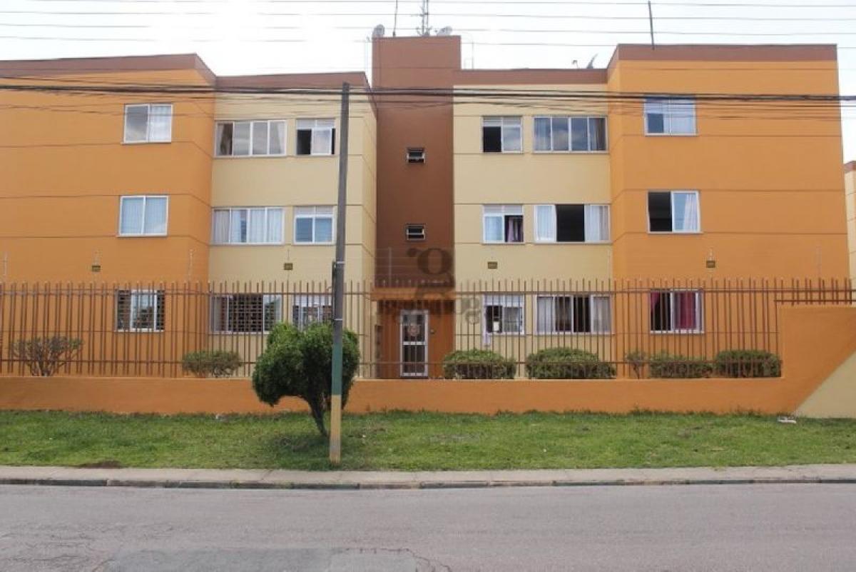 Picture of Apartment For Sale in Curitiba, Parana, Brazil