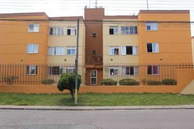 Apartment For Sale in Curitiba, Brazil