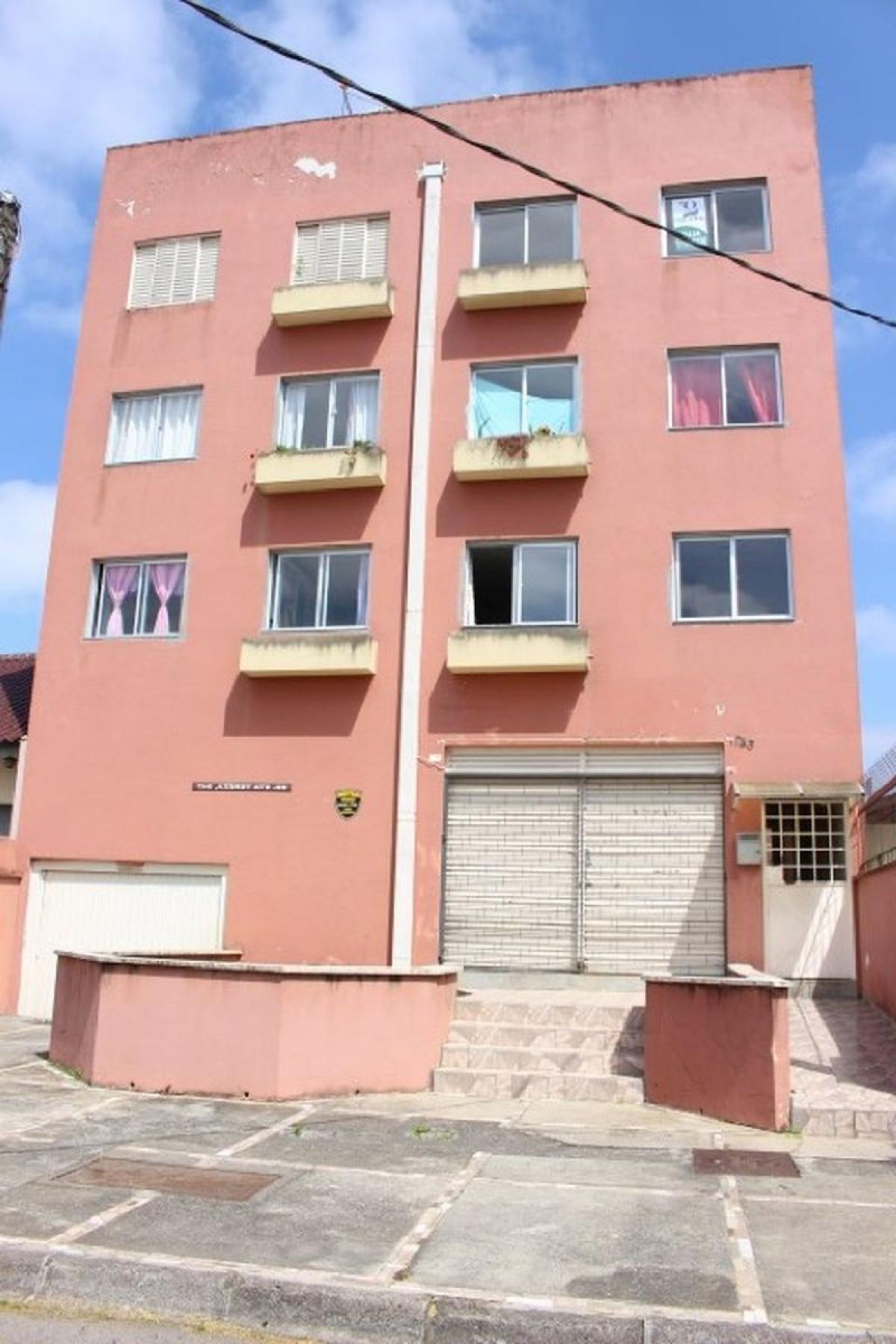 Picture of Apartment For Sale in Curitiba, Parana, Brazil