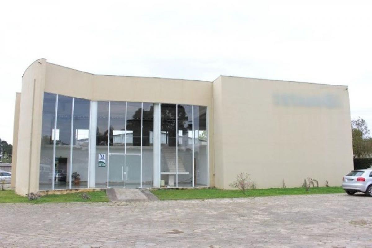 Picture of Commercial Building For Sale in Sao Jose Dos Pinhais, Parana, Brazil