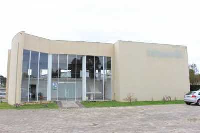 Commercial Building For Sale in Sao Jose Dos Pinhais, Brazil