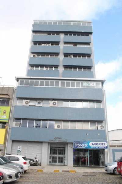 Commercial Building For Sale in Parana, Brazil