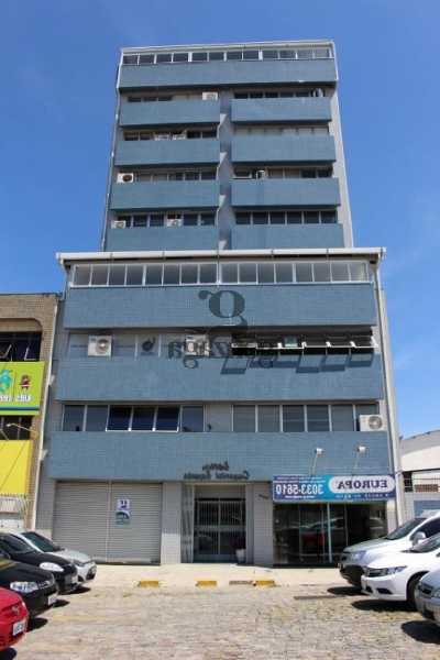Commercial Building For Sale in Parana, Brazil