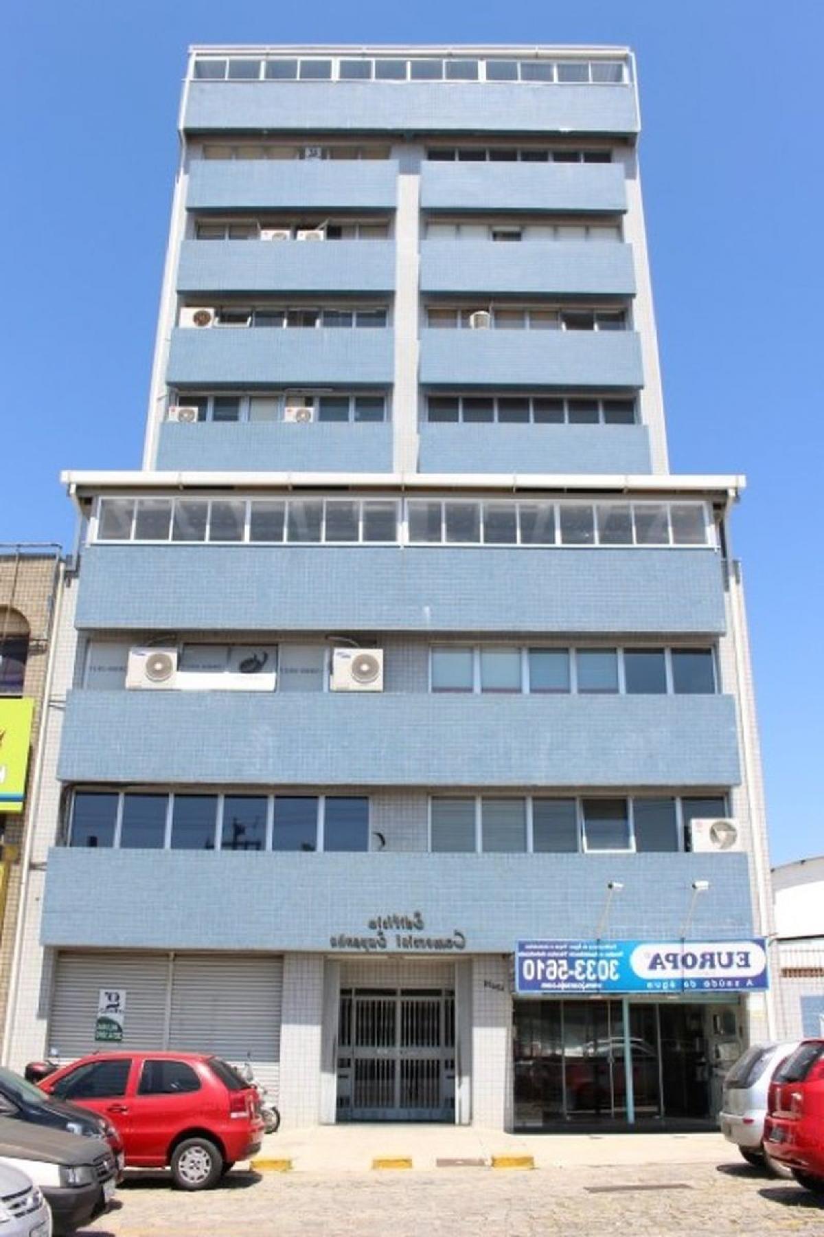 Picture of Commercial Building For Sale in Parana, Parana, Brazil