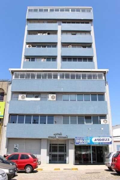 Commercial Building For Sale in Parana, Brazil