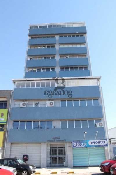 Commercial Building For Sale in Parana, Brazil