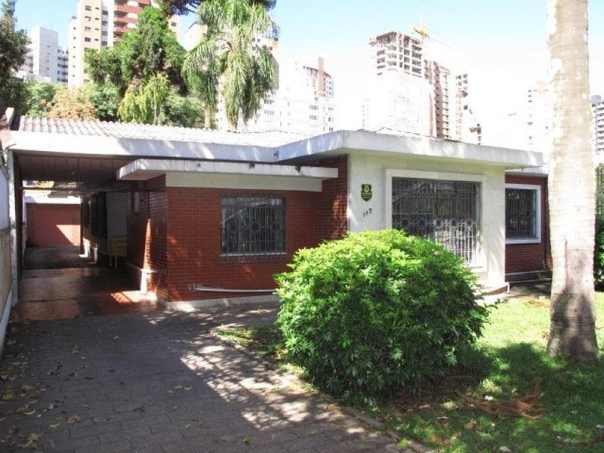 Picture of Commercial Building For Sale in Curitiba, Parana, Brazil