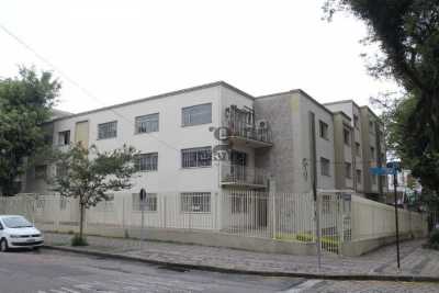 Commercial Building For Sale in Curitiba, Brazil