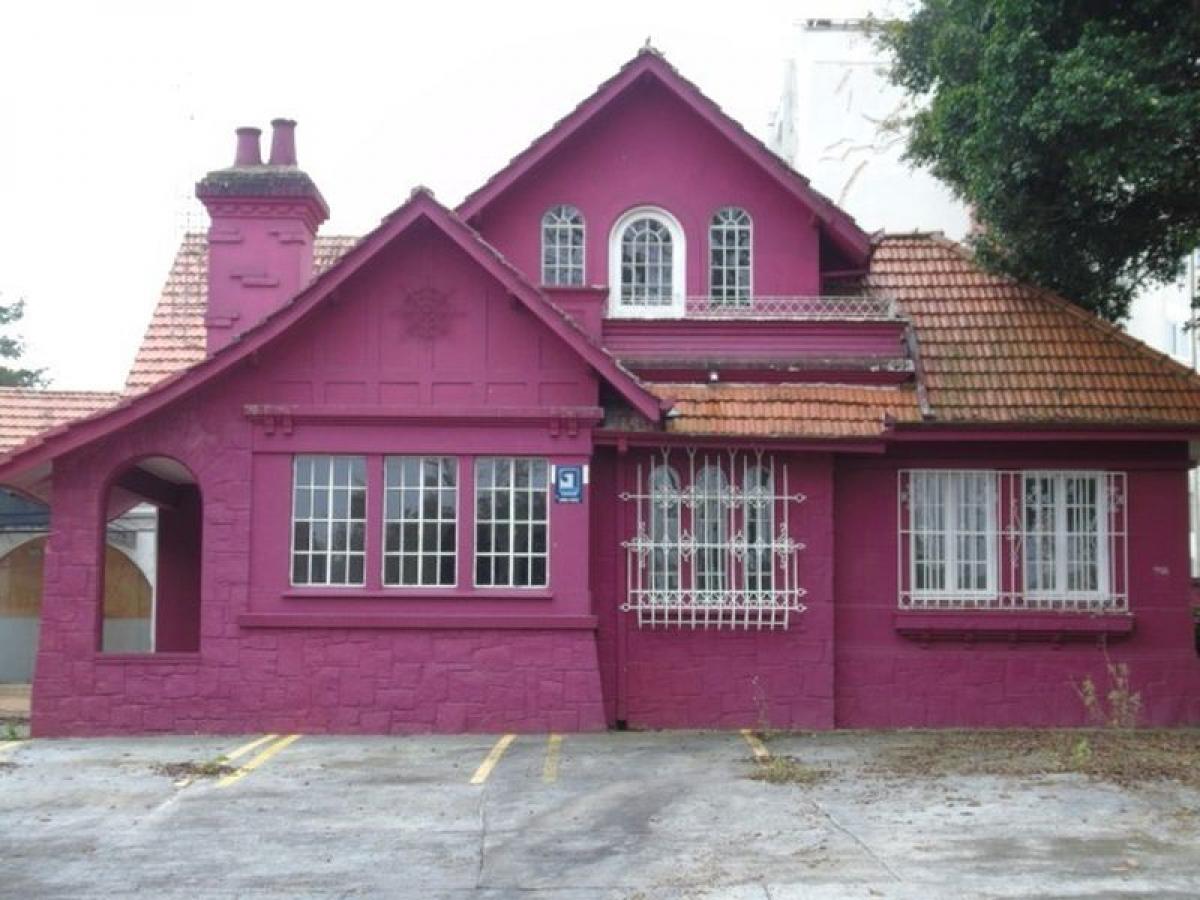 Picture of Commercial Building For Sale in Curitiba, Parana, Brazil