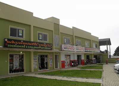 Commercial Building For Sale in Parana, Brazil