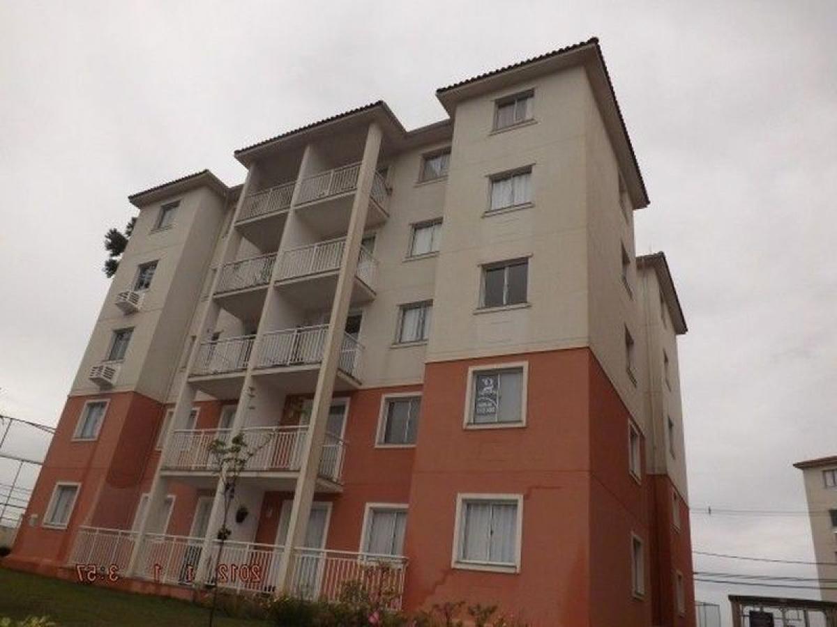 Picture of Apartment For Sale in Colombo, Parana, Brazil