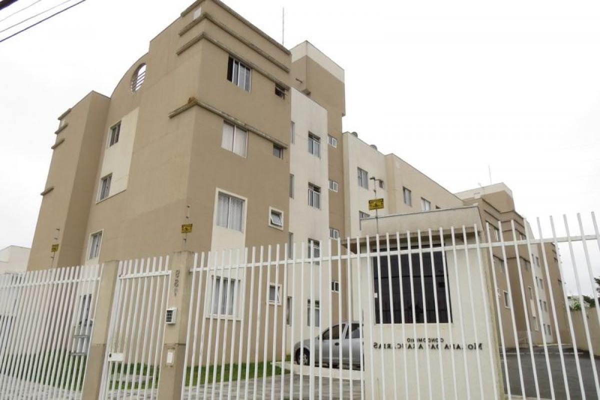 Picture of Apartment For Sale in Almirante Tamandare, Parana, Brazil