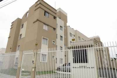 Apartment For Sale in Almirante Tamandare, Brazil