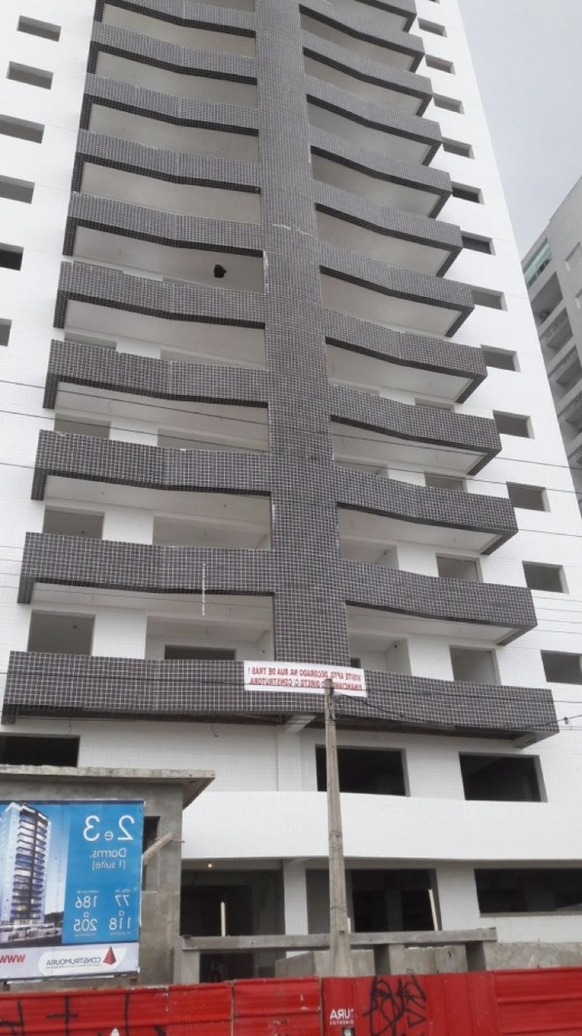 Picture of Apartment For Sale in Mongagua, Sao Paulo, Brazil