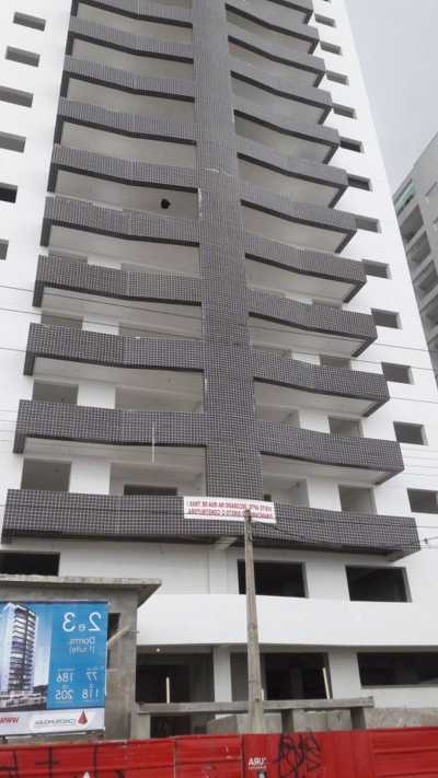 Apartment For Sale in Mongagua, Brazil