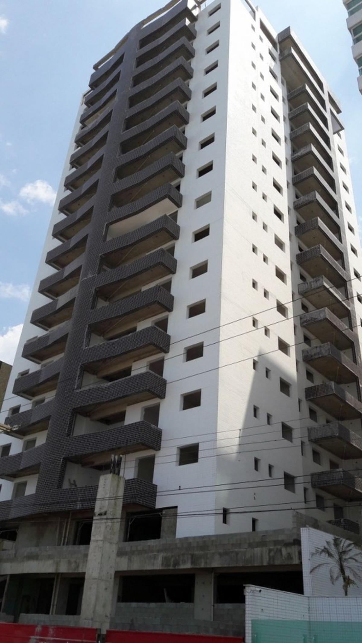 Picture of Apartment For Sale in Mongagua, Sao Paulo, Brazil