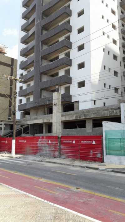 Apartment For Sale in Mongagua, Brazil