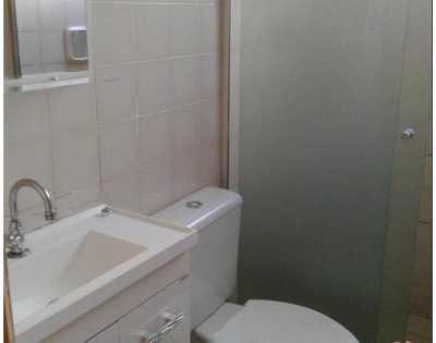 Apartment For Sale in Sao Paulo, Brazil