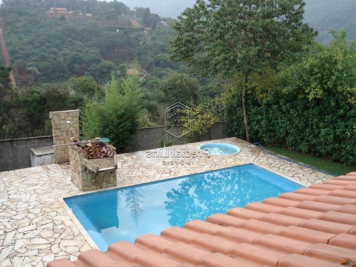 Picture of Farm For Sale in Mairipora, Sao Paulo, Brazil