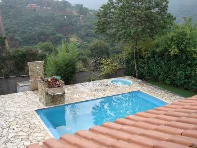 Farm For Sale in Mairipora, Brazil