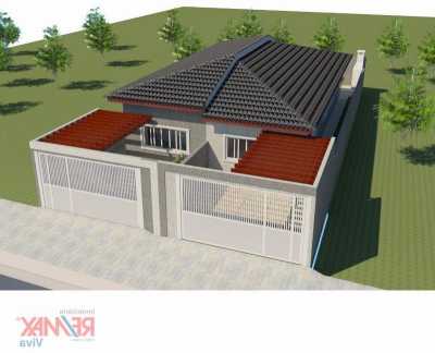 Home For Sale in Atibaia, Brazil