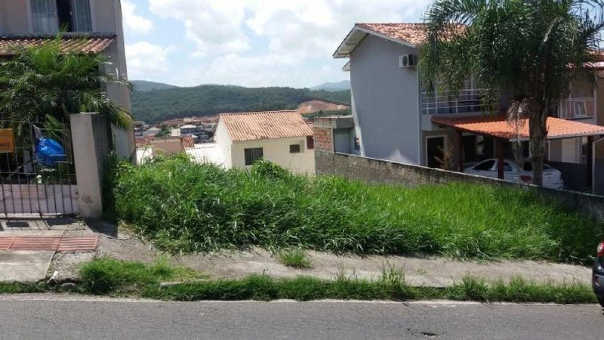 Picture of Residential Land For Sale in Sao Jose, Santa Catarina, Brazil