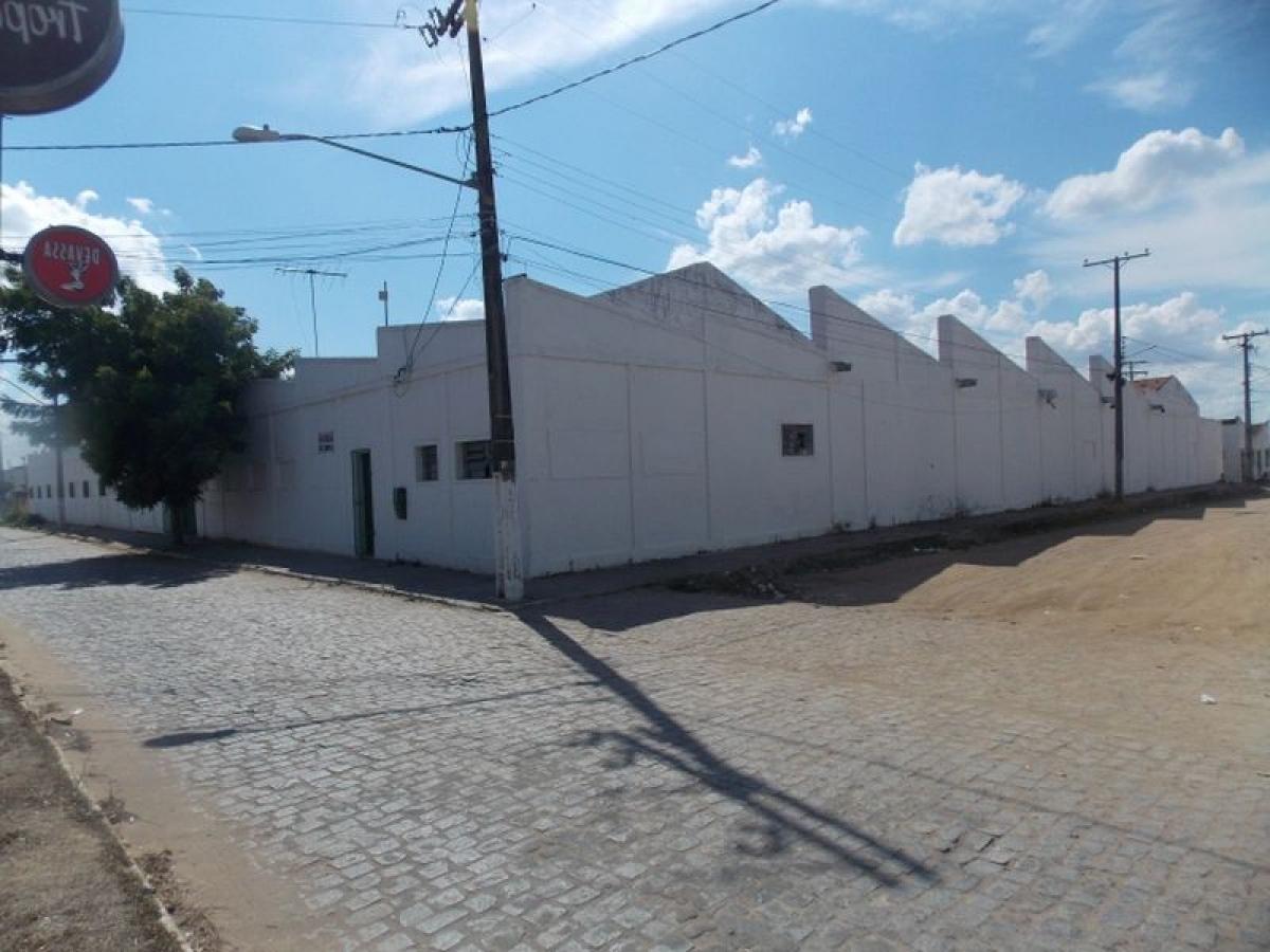 Picture of Other Commercial For Sale in Bahia, Bahia, Brazil