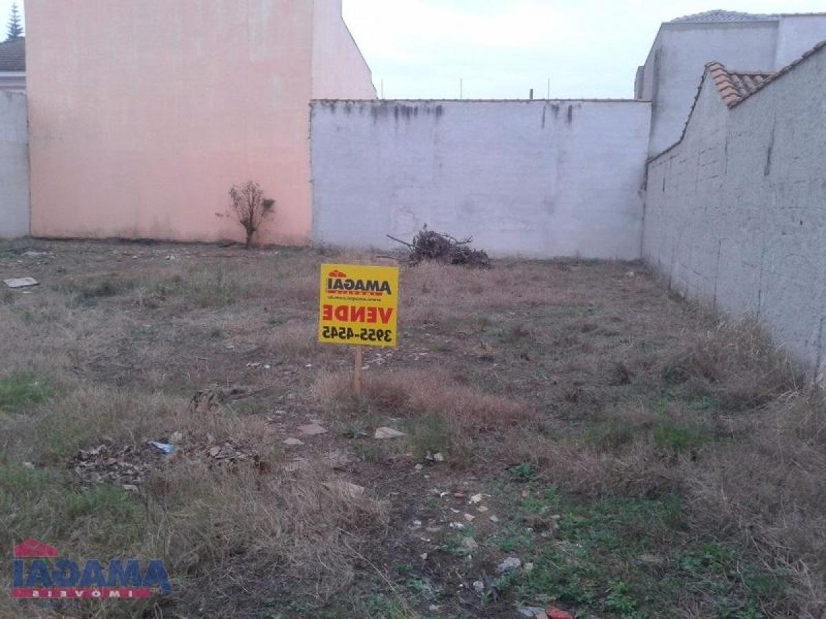 Picture of Residential Land For Sale in Sao Paulo, Sao Paulo, Brazil