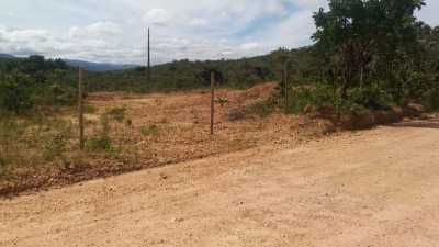 Residential Land For Sale in Jaboticatubas, Brazil