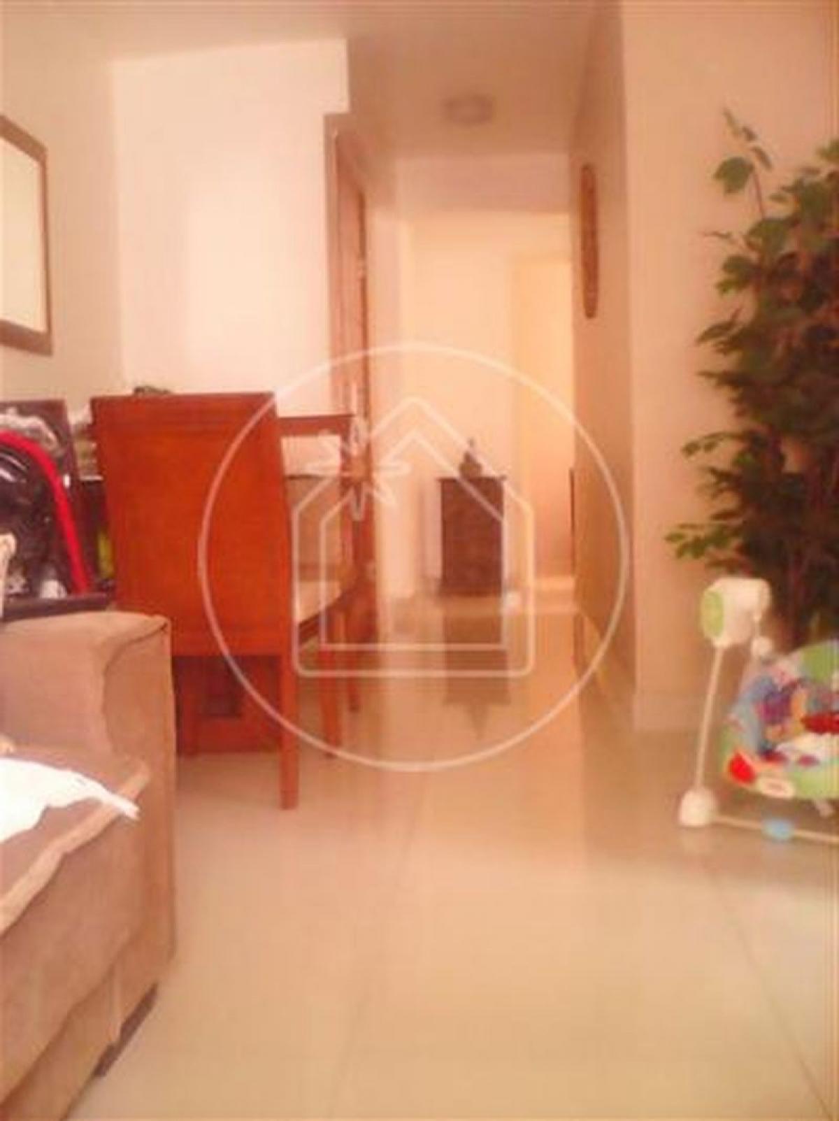 Picture of Apartment For Sale in Rio De Janeiro, Rio De Janeiro, Brazil