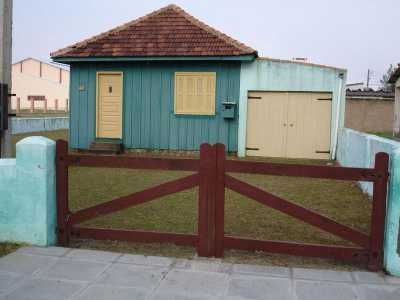 Home For Sale in Cidreira, Brazil