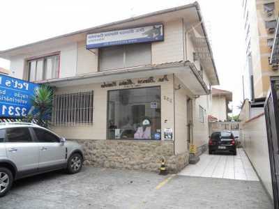 Commercial Building For Sale in Santos, Brazil