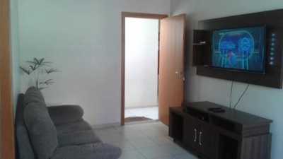 Apartment For Sale in Sabara, Brazil