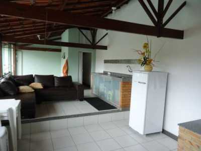Home For Sale in Sabara, Brazil