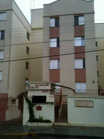 Apartment For Sale in Bauru, Brazil