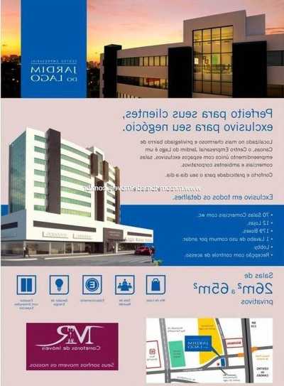 Commercial Building For Sale in Canoas, Brazil