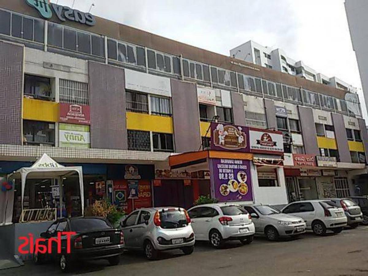 Picture of Commercial Building For Sale in Brasilia, Distrito Federal, Brazil