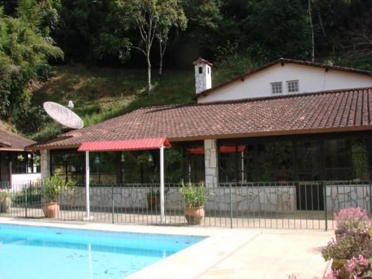Picture of Home For Sale in Teresopolis, Rio De Janeiro, Brazil