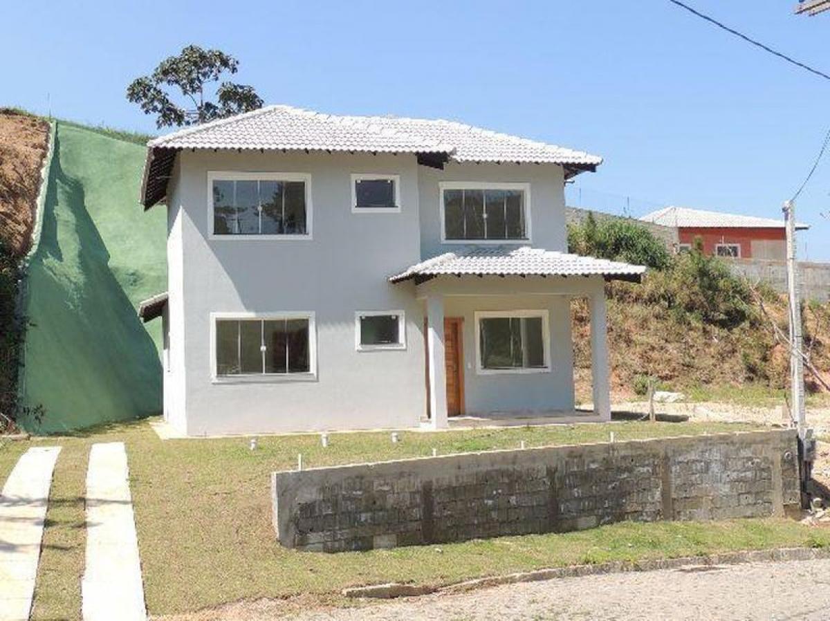 Picture of Home For Sale in Teresopolis, Rio De Janeiro, Brazil