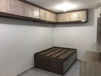 Studio For Sale in Santos, Brazil