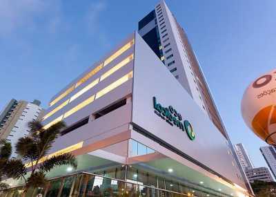 Commercial Building For Sale in Joao Pessoa, Brazil