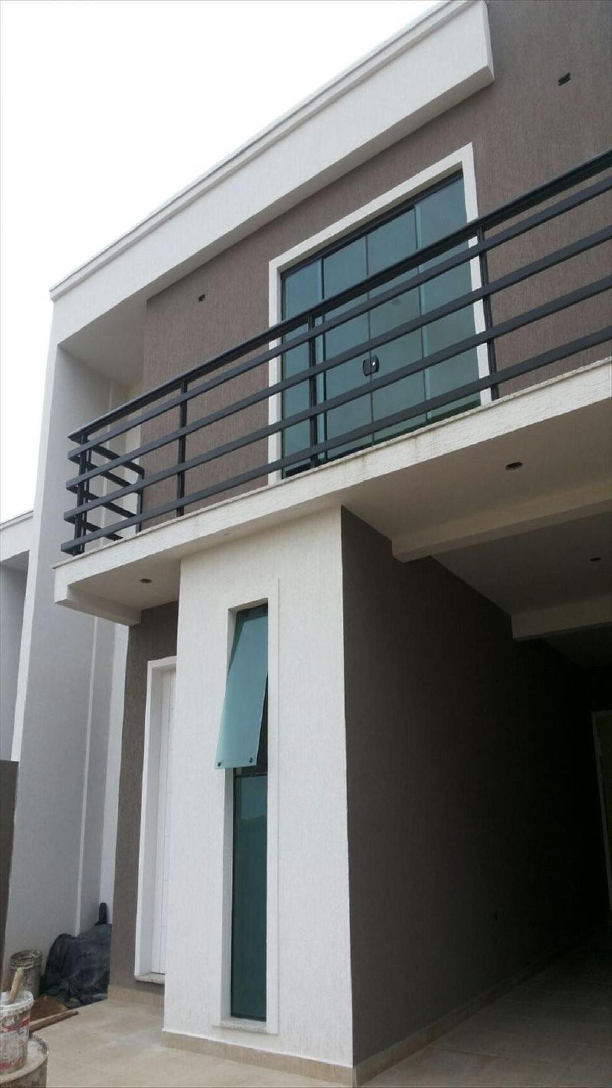 Picture of Townhome For Sale in Curitiba, Parana, Brazil