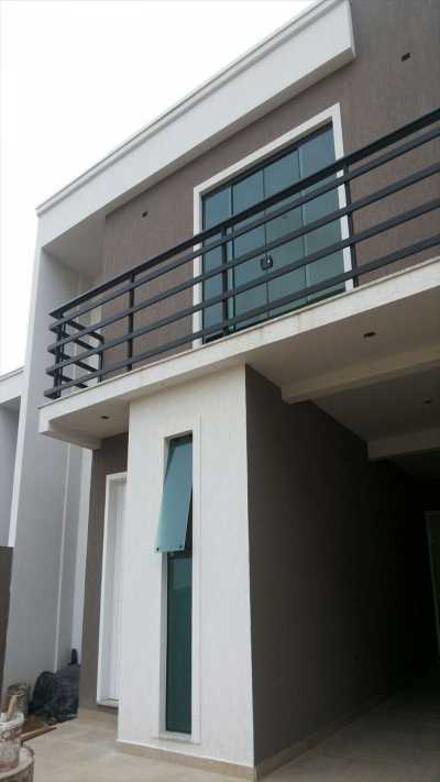 Townhome For Sale in Curitiba, Brazil