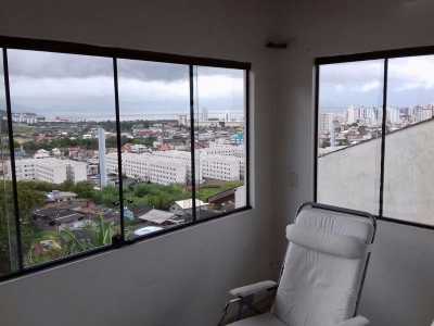Home For Sale in Sao Jose, Brazil